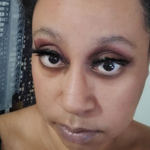 Meet your Posher, Charnicole1